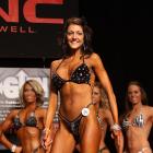 Gabrielle  Purdom - NPC Empire Classic 2011 - #1